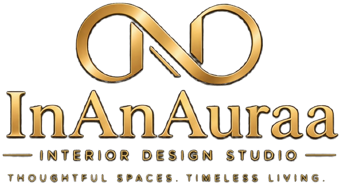 InAnAuraa Interior Design Studio